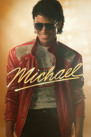 Michael (2026) English Movie DVD