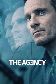 The Agency (Season 1-2) English TV series DVD