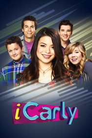 iCarly (Season 1 – 3) (2021–2023) Comedy English Audio TV Series DVD Box Set New