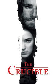 The Crucible (1996) Drama English Audio Movie DVD Box Set New