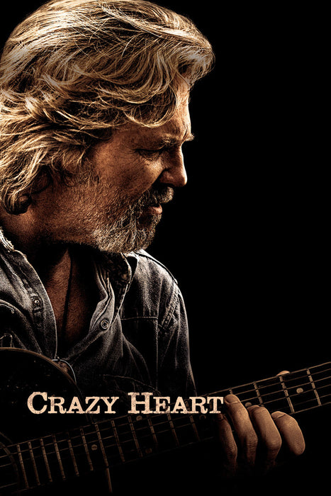 Crazy Heart (2009) English Dvd Movie Box Set