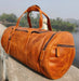 tan leather holdall uk 