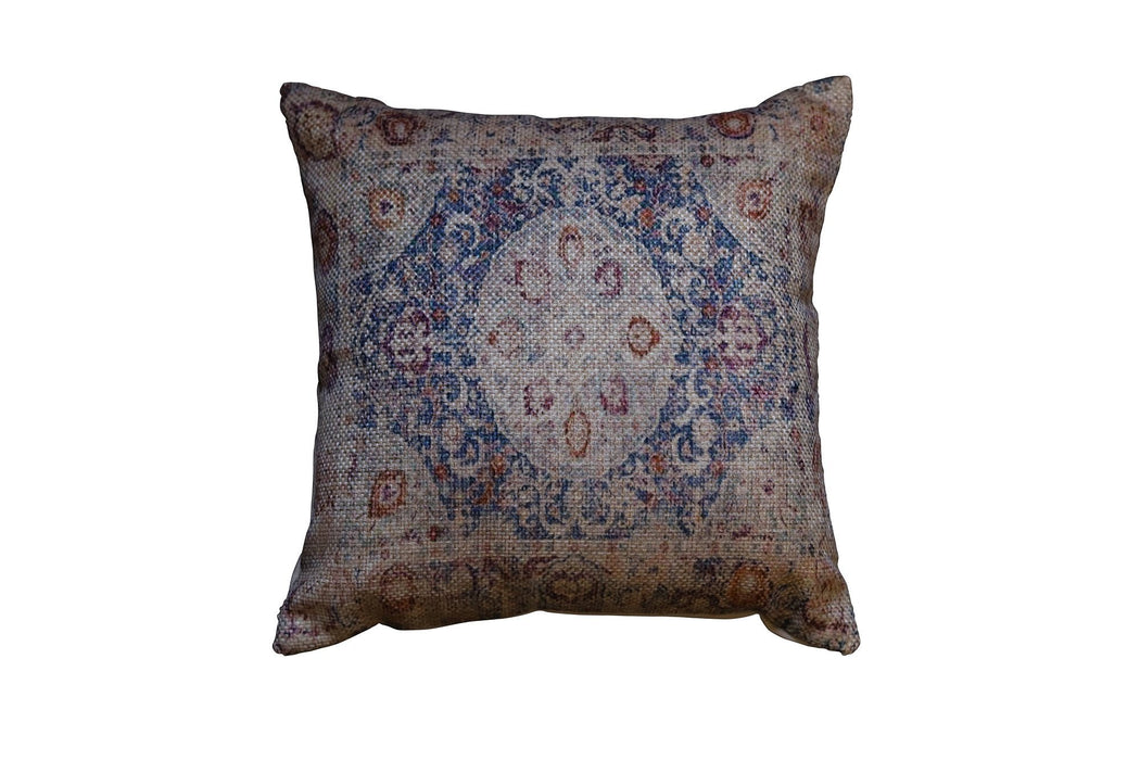 Distressed Cushion Covers - Cushion covers