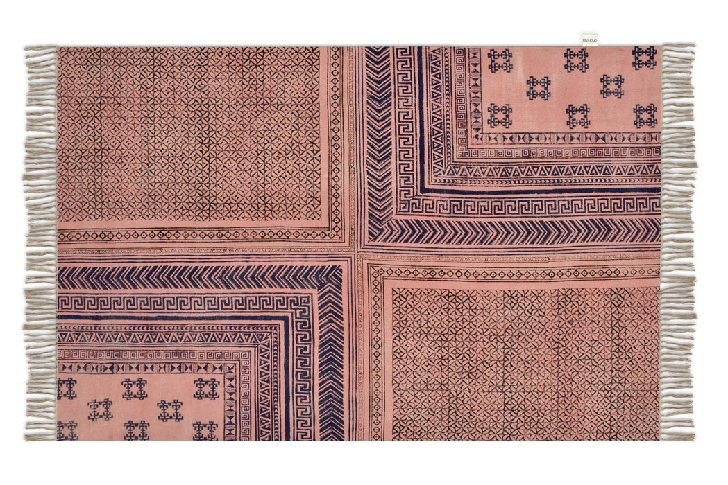 Morocco Accent Rugs - Rugs