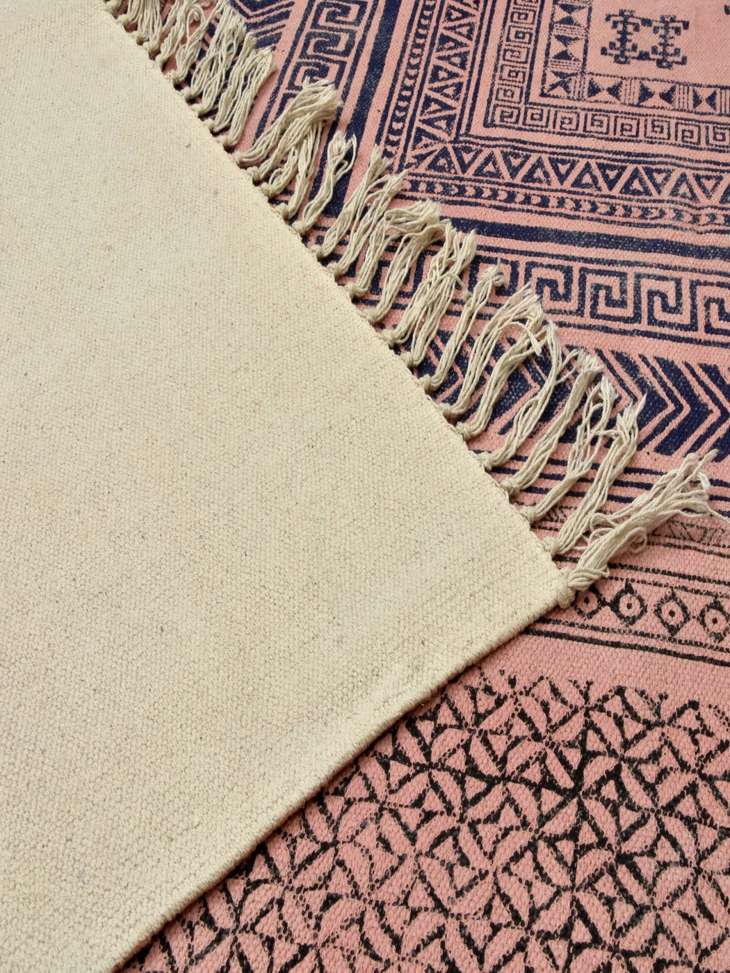 Morocco Accent Rugs — The Handmade Store