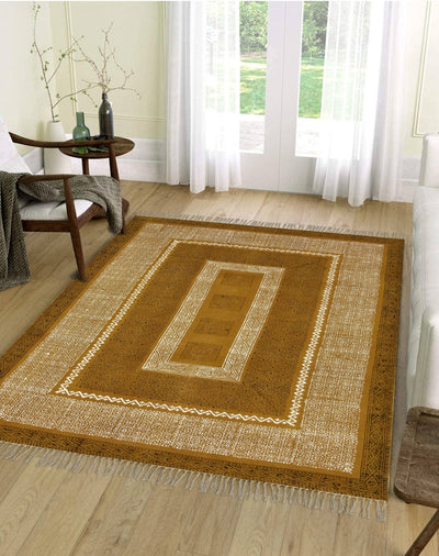 How to Decorate Hardwood Floors with Area Rugs - Cyrus Rugs