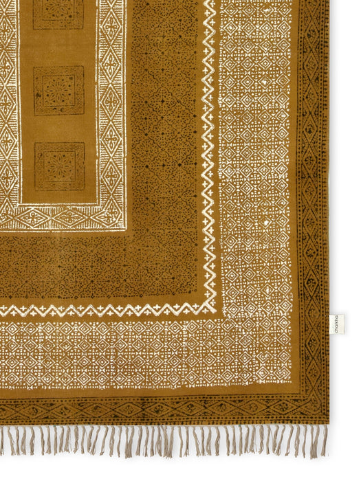 Soft Yellow Area Rugs - Rugs