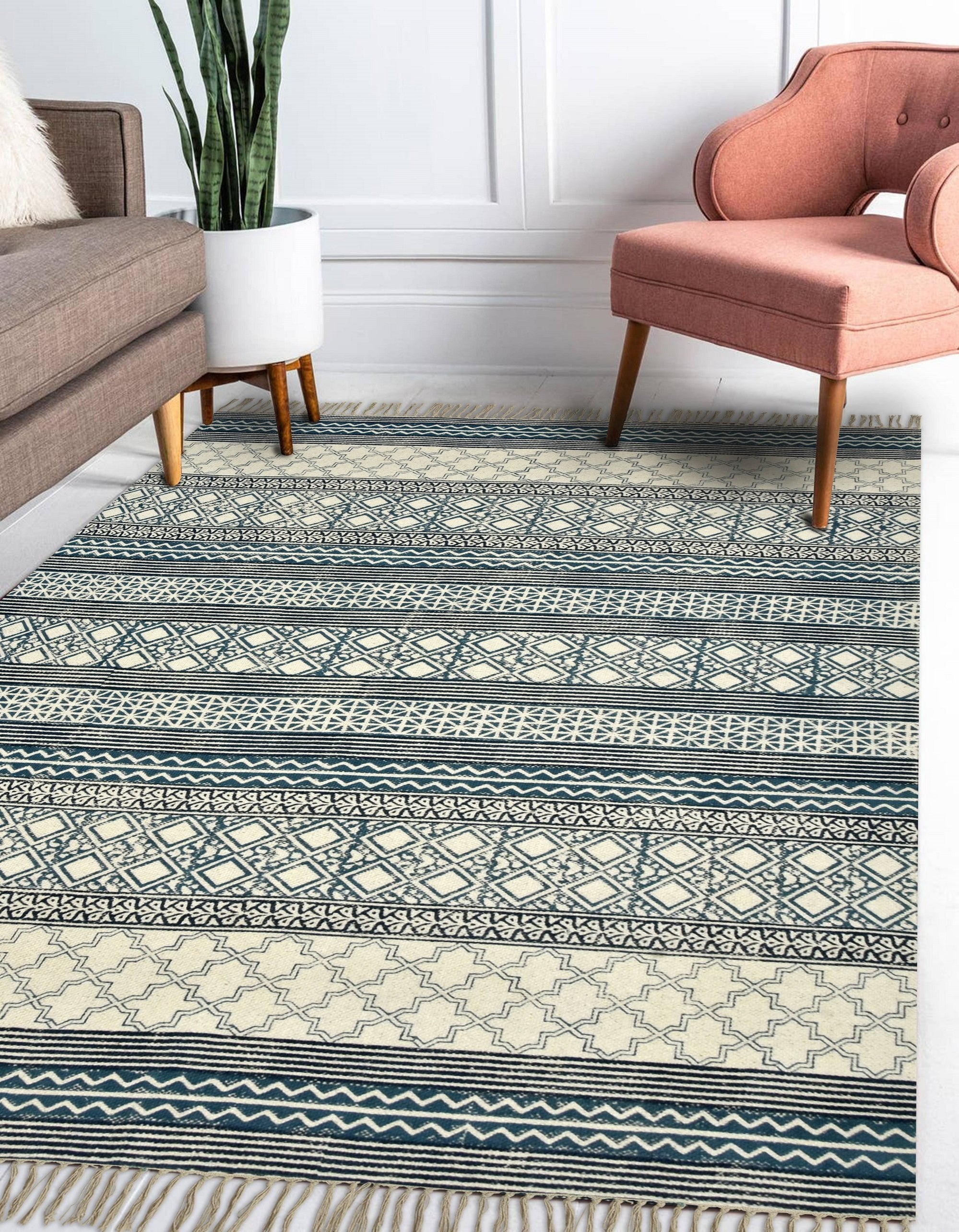 Affordable Persian Rugs — The Handmade Store