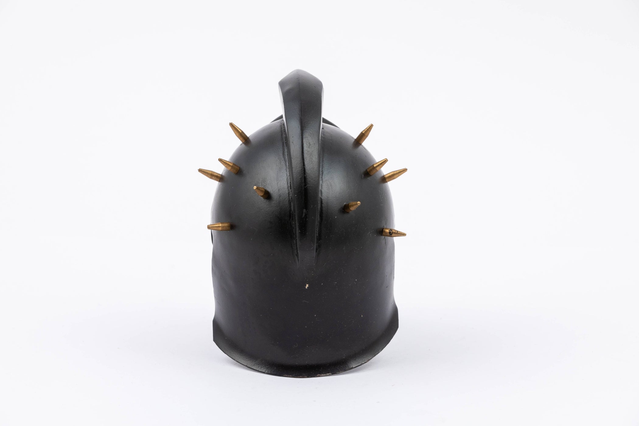 Maximus Gladiator Spike Helmet — The Handmade Store