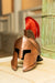 King Leonidas Spartan Helmet - Table Tops