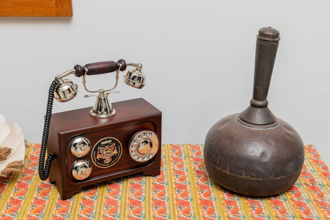 antique landline phones for sale 