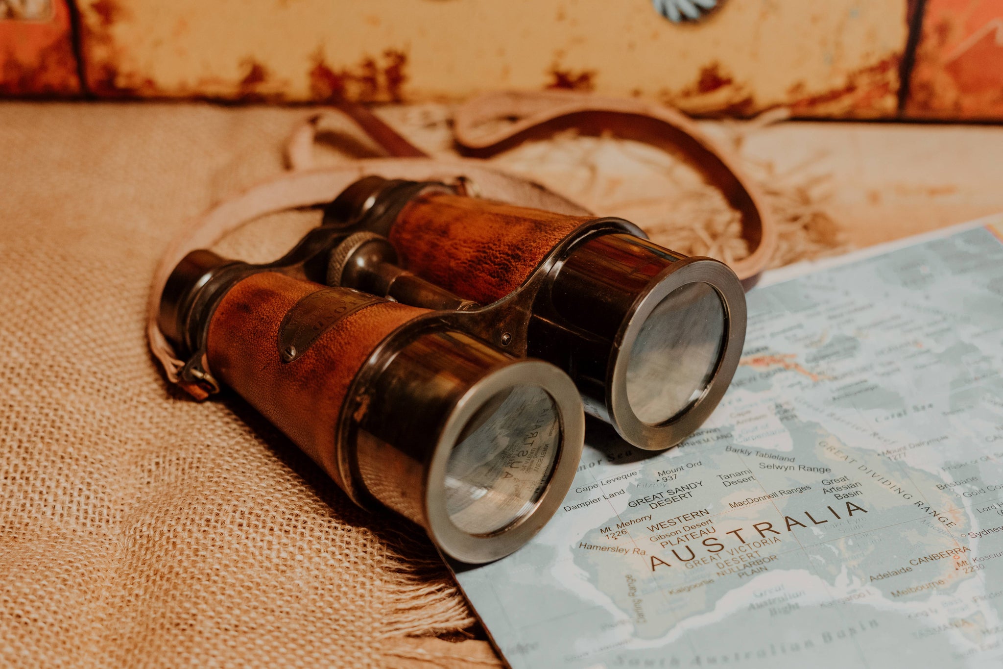 Vintage Gift Ideas For Him — The Handmade Store