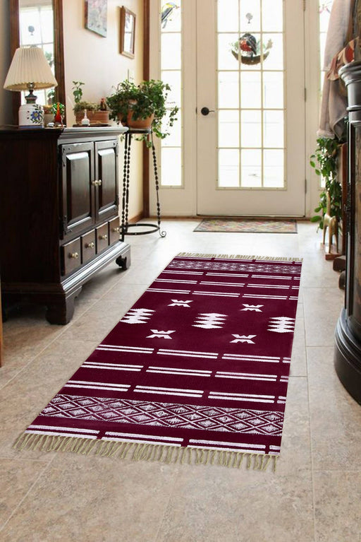 Small Office Area Rug - Rugs