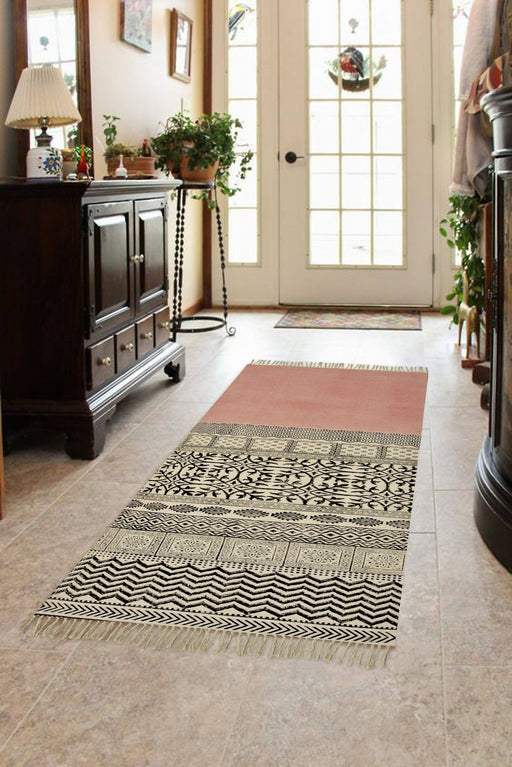 Small Middle Eastern Rug - Rugs