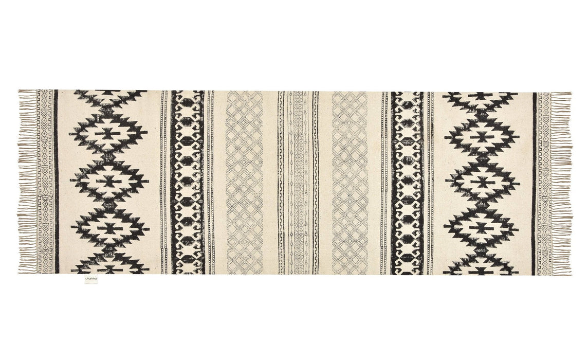 Small Antique Area Rug - Rugs