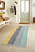Small Seating Area Rug - Rugs