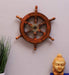 Antique Pirate Ship Wheel (DIY)